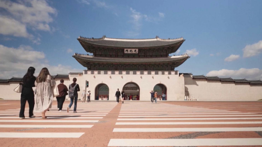 Южная Корея обучает профессиям в Мастер-школах