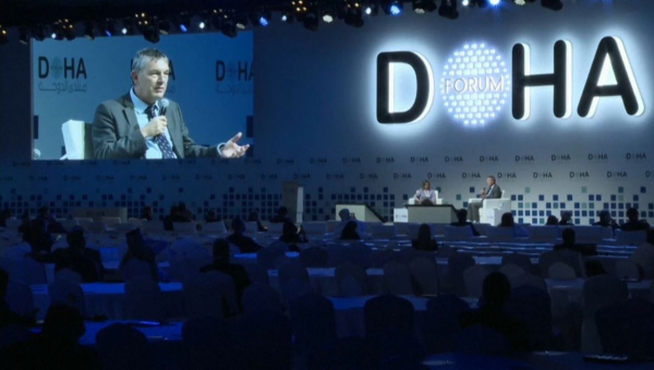 БАПОР: неспособность разрешить конфликт в Газе - коллективный провал международного сообщества