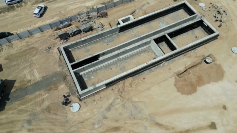 Атырау облысында қайтарылған активтер есебінен мектеп-интернат құрылысы басталды