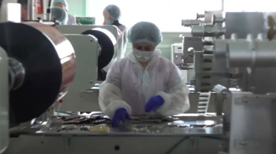 Оффтейк-контракты выросли в 7,6 раза