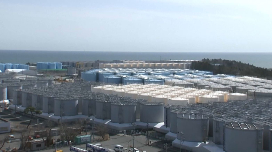 Әлемде ядролық қару көбеюі мүмкін