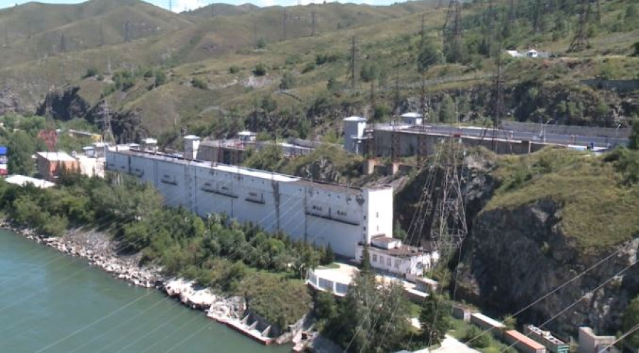 Водосберегающие технологии активно внедряют в Казахстане