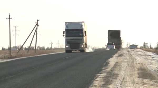 Вступил в силу новый порядок выдачи разрешений для международных перевозок
