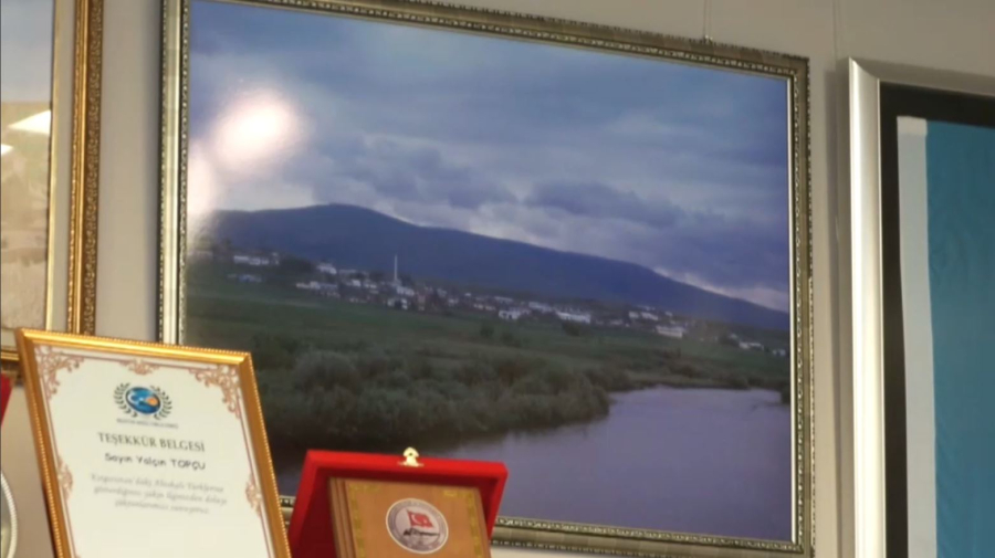 Қазақстан – сан ұлтты бір шаңырақ астына біріктірген ел