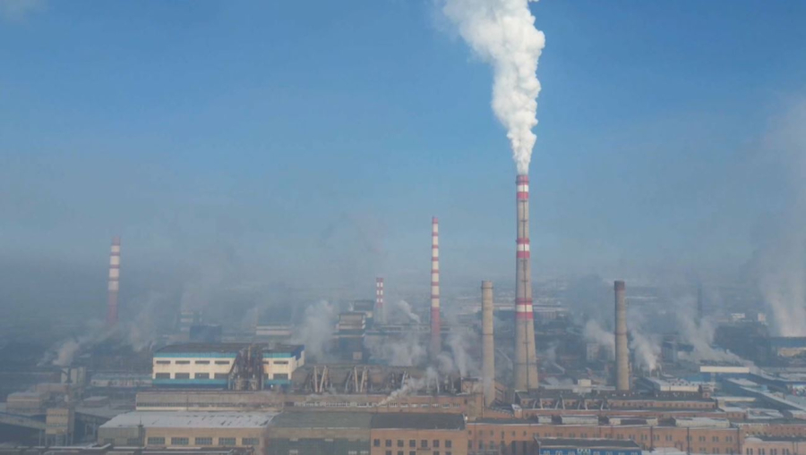 Елдің экологиялық қауіпсіздігі конституциялық деңгейде бекітілген