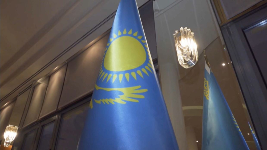 Қазақстан - Түркия: білім берудегі ынтымақтастық