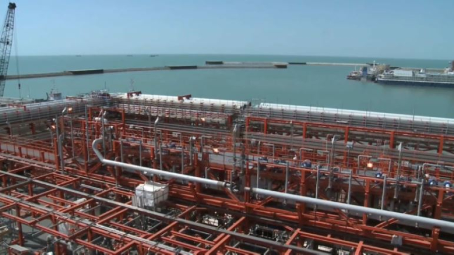 71 село планируют подключить к газу в этом году