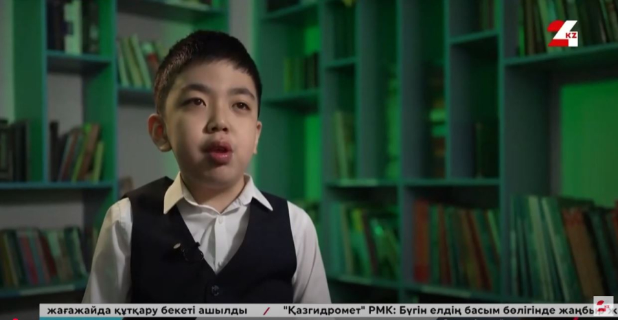 «Мне хочется спасать людей»: большая мечта Федора Пака