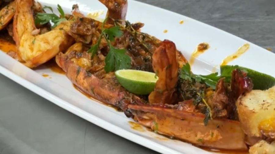 ИИ-шеф-повар будет готовить для гостей ресторана в Дубае