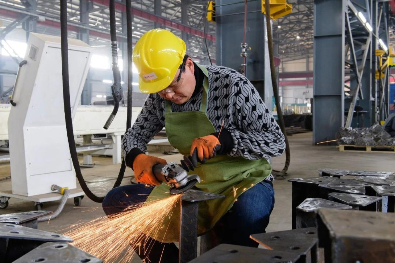 Биыл Атырауда 30 мыңнан астам жұмыс орны құрылады