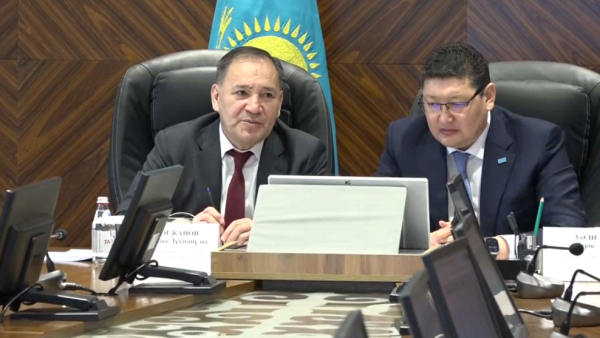 Абай облысында «Тауарлық несие» жобасы жүзеге асады