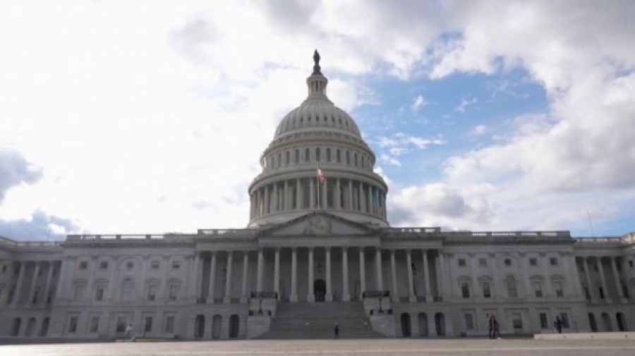 Сенаторы США снова отклонили бюджет