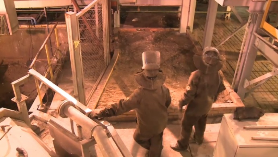 В Казахстане оцифруют металлургические процессы