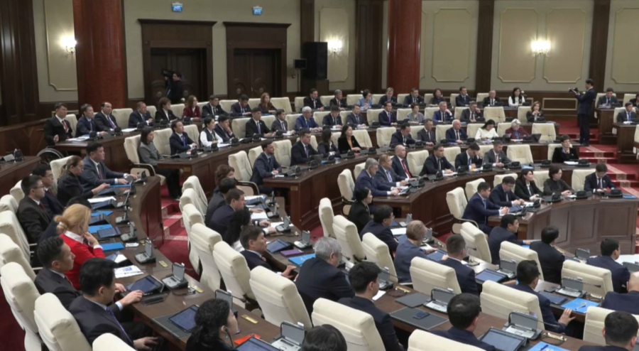 Елде әлеуметтік көмек көрсету тәсілі өзгереді