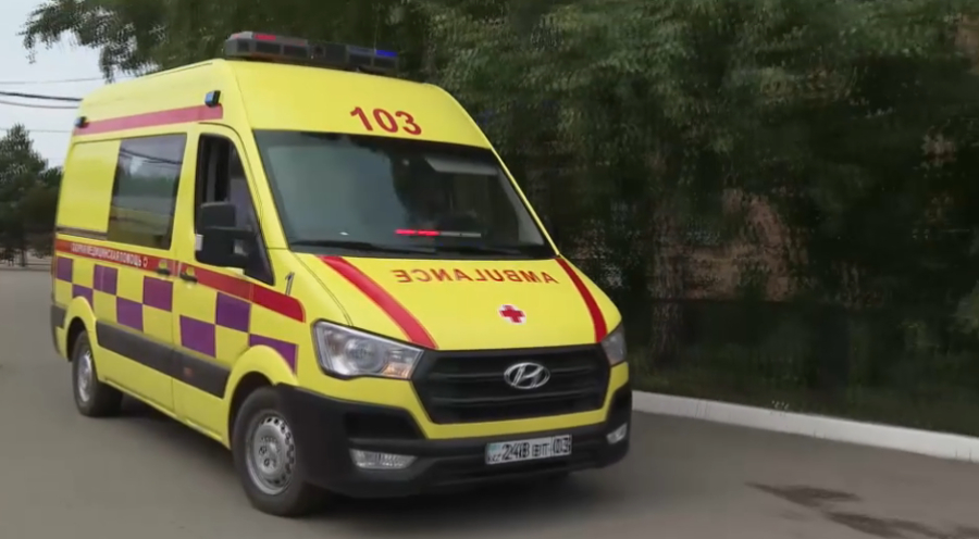 Жедел жәрдемге жол бермеген жүргізушілер жауапқа тартылды