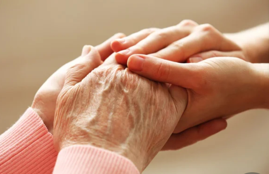 1 октября – Международный день пожилых людей