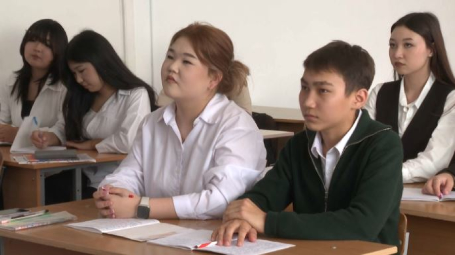 «Серпін» помогает молодёжи получить образование и работу