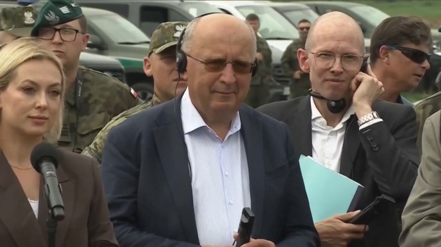 Еуроодақ қорғанысын күшейтеді