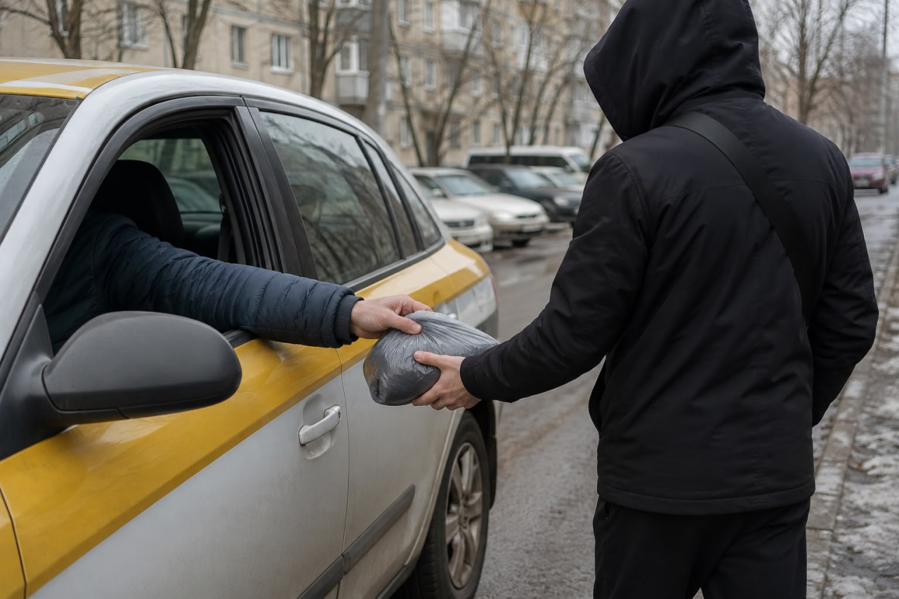 «Легкая работа» в Telegram обернулась тремя годами тюрьмы для 20-летнего астанчанина