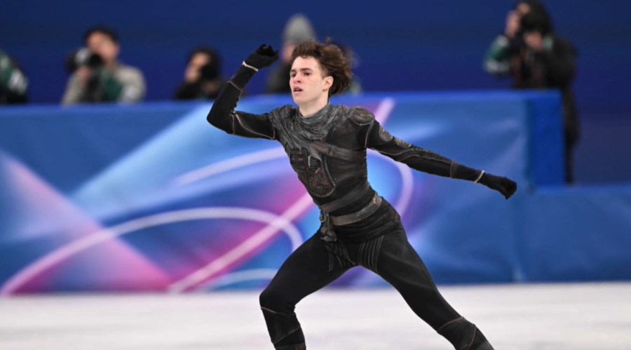 Михаил Шайдоров жүлдеге таласады. Live