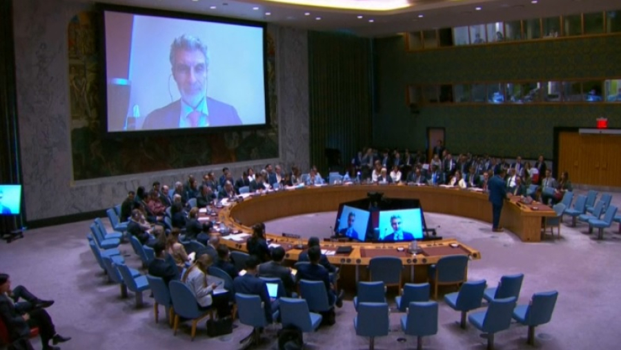 В ООН призвали контролировать ИИ