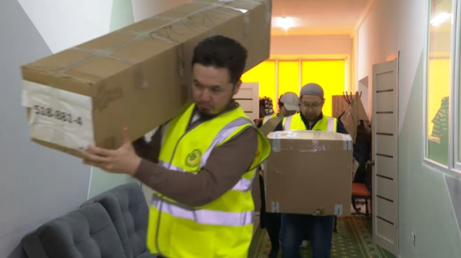 Закон о благотворительных фондах пересмотрят в РК