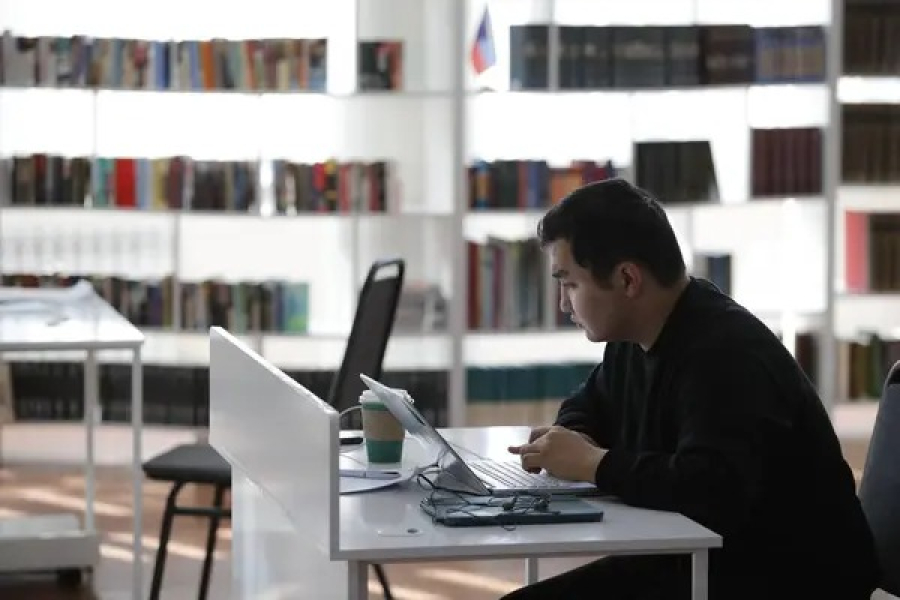 Колледжам Казахстана не хватает более 2 тысяч преподавателей
