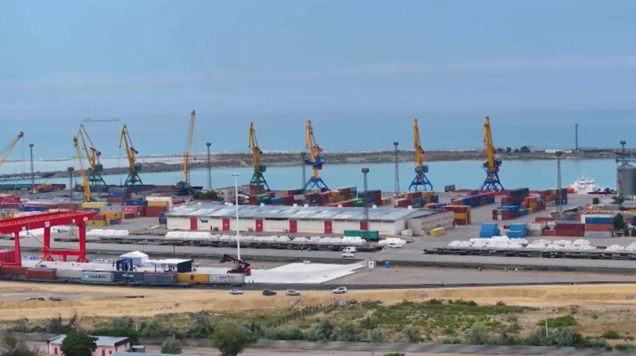 Сарапшы Қазақстан мен АҚШ арасындағы қарым-қатынасқа қатысты пікір білдірді