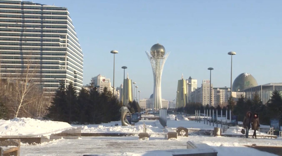 Әлеуметтік әділеттілік – мемлекеттік қағидат