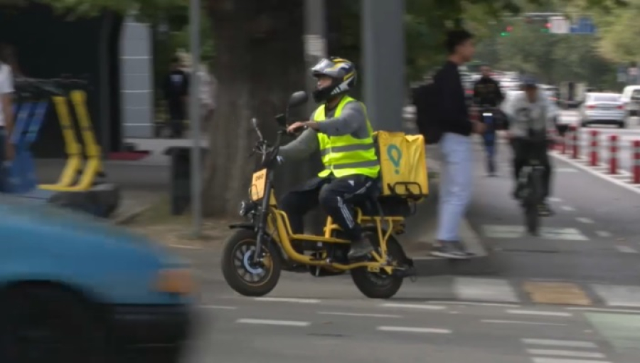 Казахстанцам напоминают о необходимости регистрации электровелосипедов