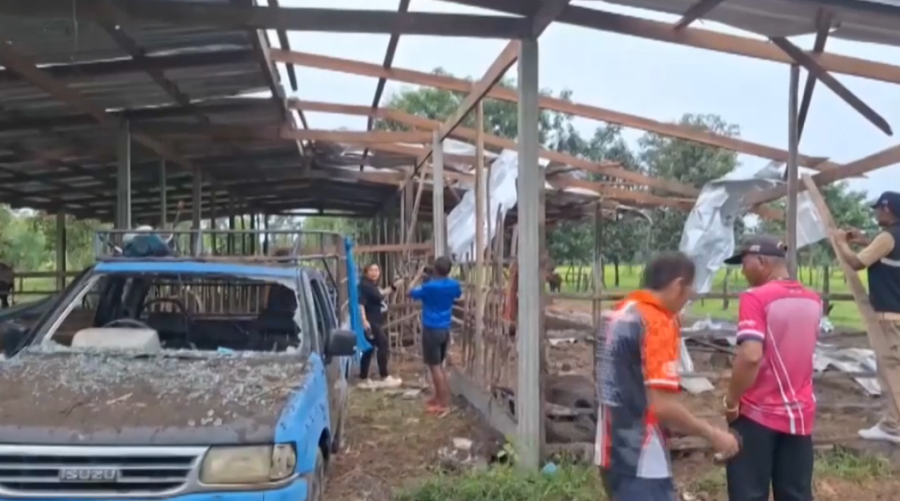 Таиланд пен Камбоджа бейбіт келісім орнатуға дайын