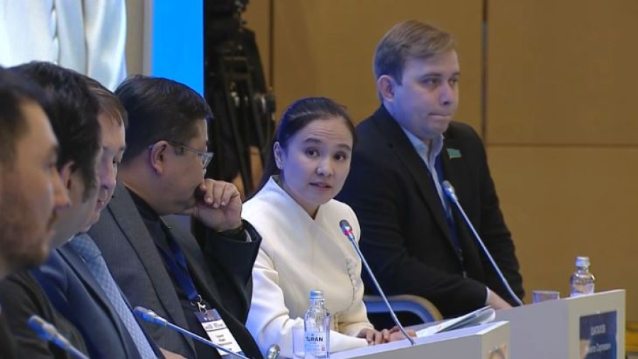 Эксперты обсудили усиление общественного участия