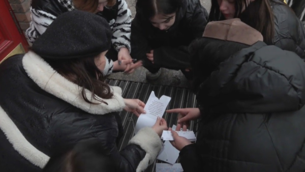 Юридический квест для студентов организовали в Петропавловске