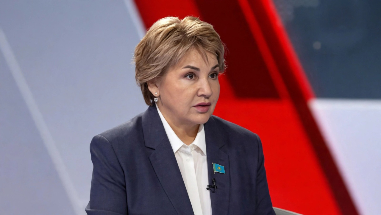 Ерекше балаларды қолдау: Қазақстанда жаңа заң жобасы әзірленеді