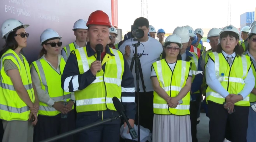 Как готовятся к выборам в Курултай в Казахстане