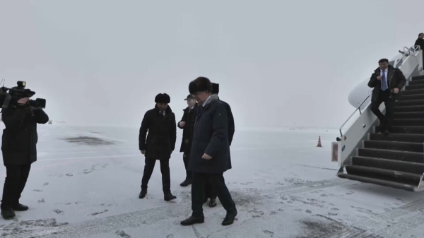 Президент ШҚО-ға жұмыс сапарымен барды