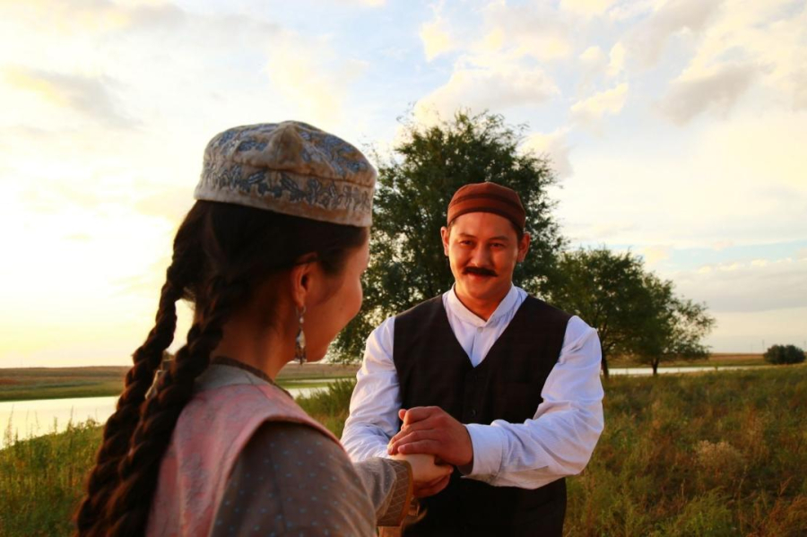 Фильм «Кажымукан» завоевал главные награды фестиваля в Италии