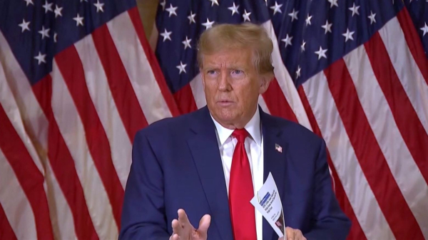 Сот Трампқа $355 млн айыппұл салды