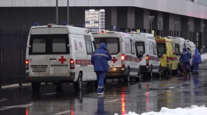 Эпидемический порог по гриппу превышен на 66% в России