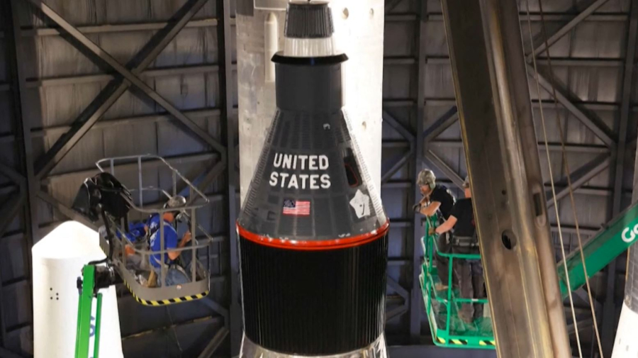 США раскрыли детали предстоящих испытаний ядерного оружия