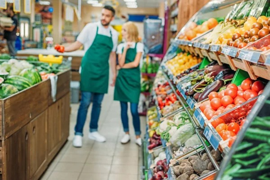 В Казахстане подешевел ряд социально значимых продуктов