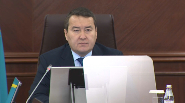 Қауіп-қатер кезінде халыққа жылдам ақпарат берілуі тиіс