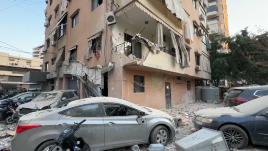 Армия Израиля ликвидировала главу штаба «Хезболлы»