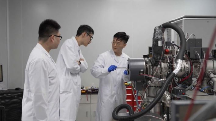 Китай открыл новые данные о Луне