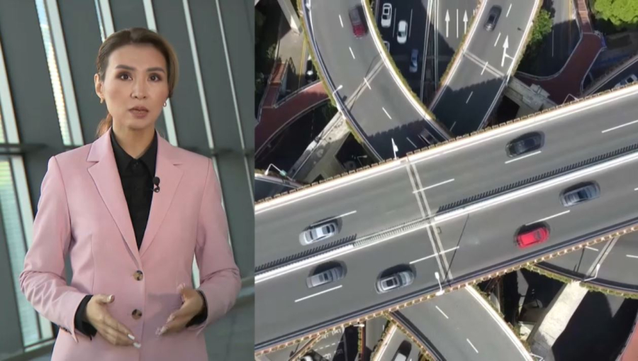 Қазақстан-Қытай: 65 инвестжоба жүзеге асты