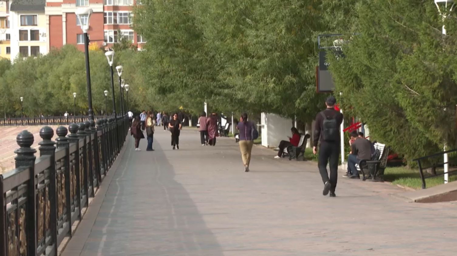 Қазақстан алдағы үш жылда тұрақты экономикалық өсімге қол жеткізеді