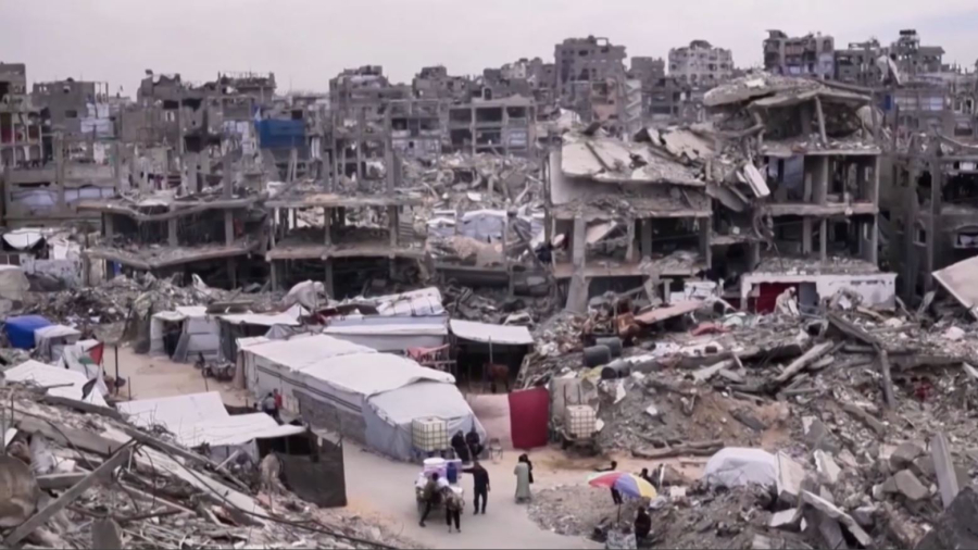 «ХАМАС» қаржылық дағдарысқа ұшырады