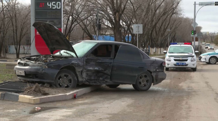 Алматы облысында 9100 Sergek камерасы орнатылды