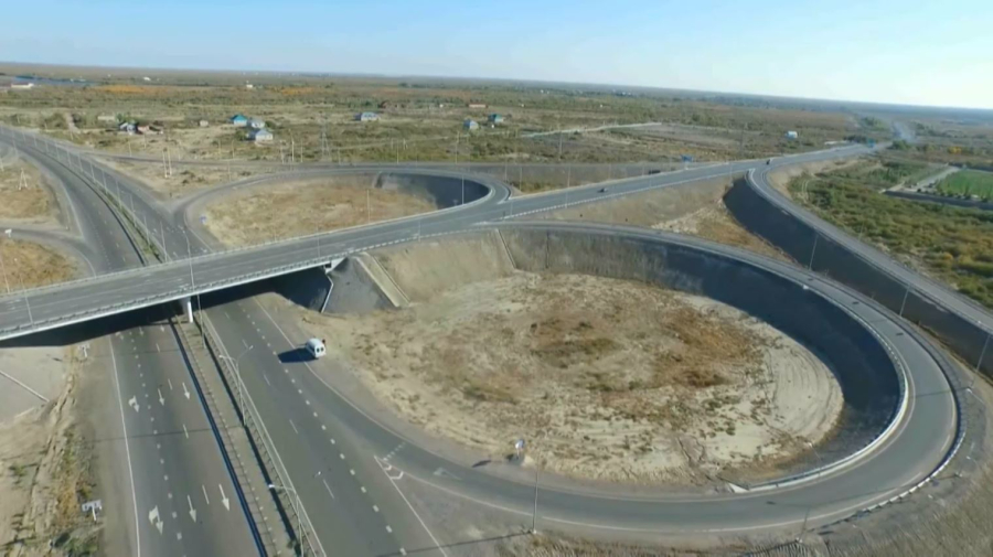 Қызылорда облысында «Қорқыт ата» арнайы экономикалық аймағы құрылды