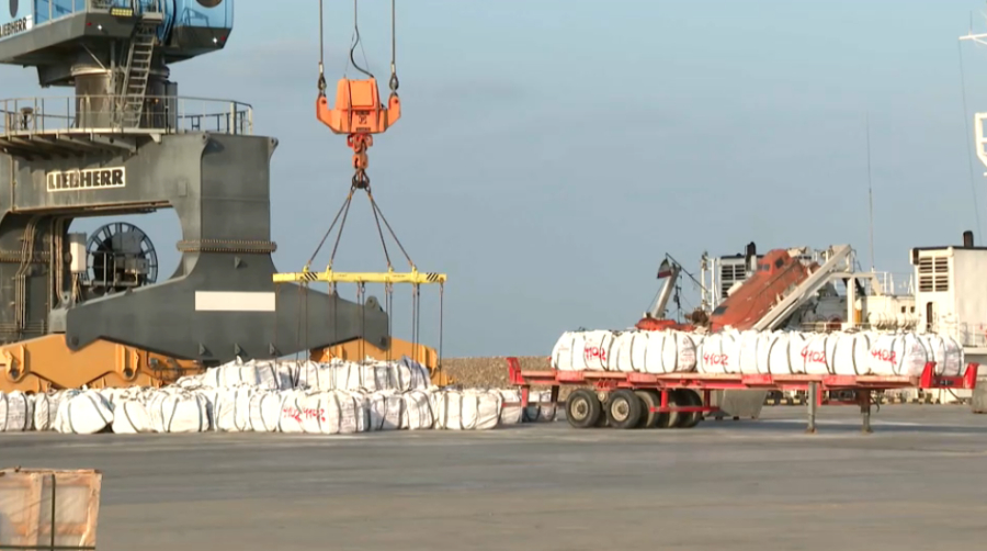 ₸30 млрд субсидий получат экспортёры зерна в 2026 году